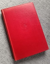 Fiery Particles, CE Montague