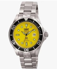 Invicta Grand Diver Automatic