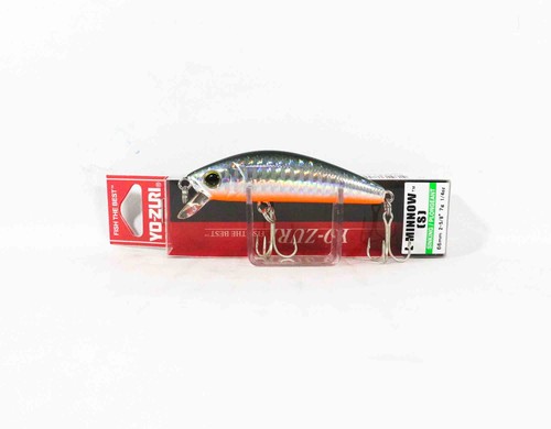 Zuri minnow mm - l,