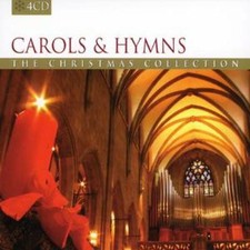 The Guildford Cathedral Choir: Carols & Hymns: The Christmas Collection