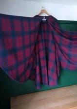 Peter James Vintage Tartan