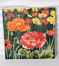 Benaya Ceramic Wall Plaque -