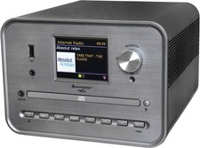 Audio & Hi-Fi - Soundmaster