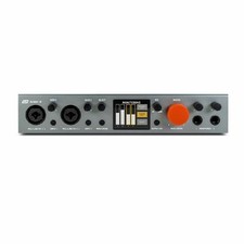 ESI Amber i4 24-Bit/192kHz 4x4