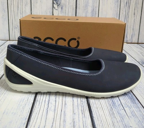 Ecco biom lite leather - ecco,