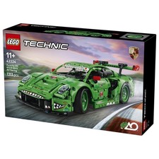 LEGO Technic Porsche 911 GT3 R