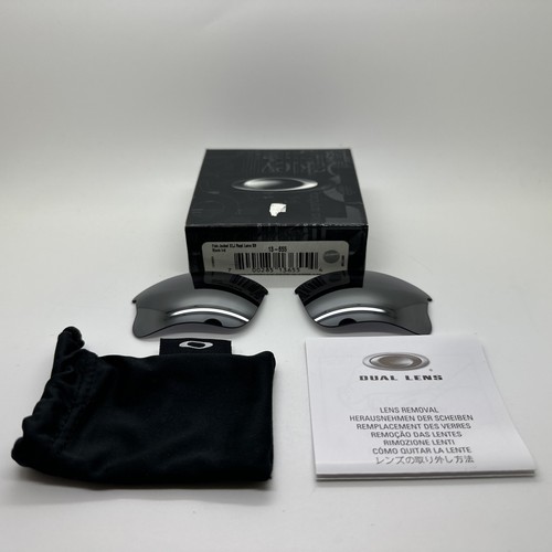 Oakley flak jacket xlj - jacket,