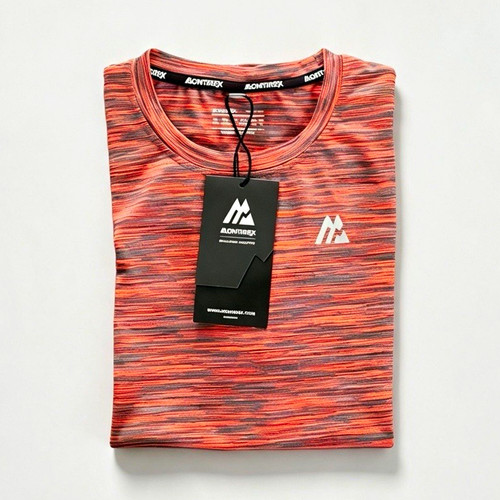 Montirex men orange space - orange,