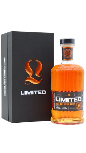 Speyside distillery limited - -,