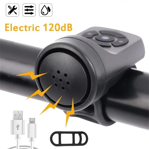 Electric bell bike cycling - electric,