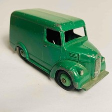 Dinky Toys #452 Trojan Green