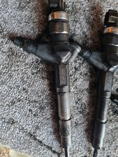 NISSAN X-TRAIL MK1 T30 2001-2007 2.2 D  INJECTOR x 1 !!!!!  AW402AW4