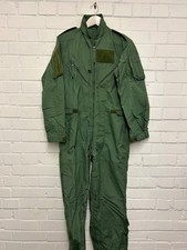 RAF AIRCREW COVERALL - C