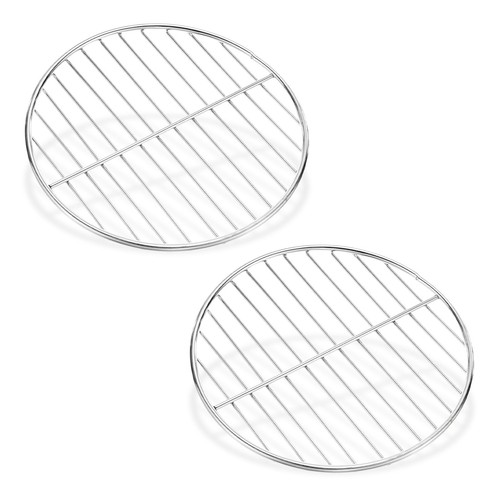 Pack grill grate replacement - 2,