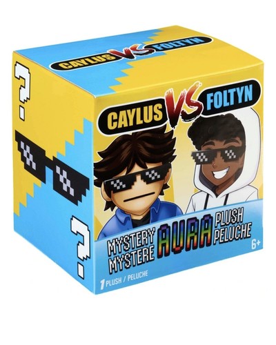 Caylus foltyn mystery - caylus,