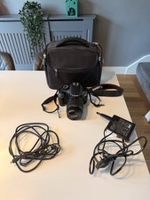 Canon EOS 4000D Digital SLR