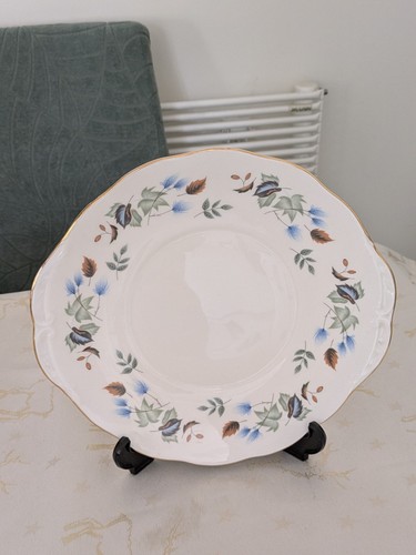 Vintage colclough floral - vintage,