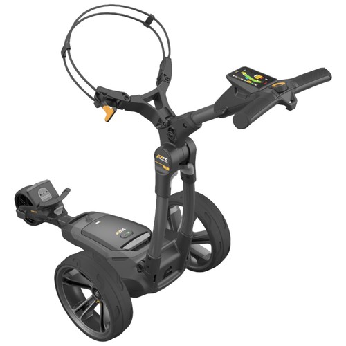 Powakaddy ct10 gps electric - powakaddy,