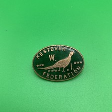 VINTAGE KESTEVEN FEDERATION
