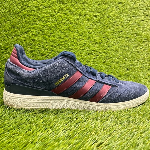 Adidas busenitz pro mens - mens, size