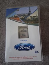 FORD SYNC 2 2022 F10 SatNav