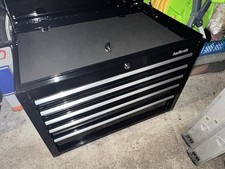 Halfords Top Box New Never