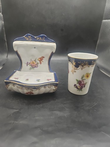 Ultra rare vintage floral - rare,