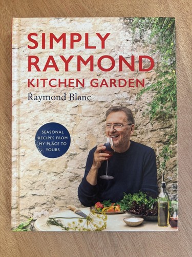 Simply raymond kitchen garden - simply,