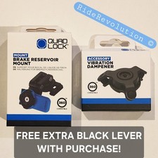 QUAD LOCK Scooter/Motorcycle