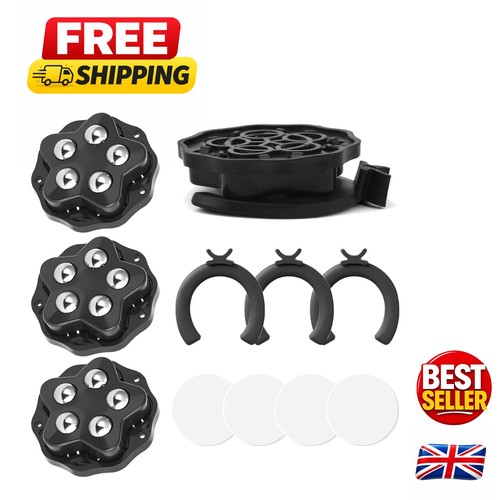 Set self adhesive - set, 4