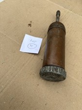 Vintage Tecalemit British  Pat