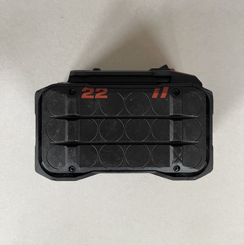 Hilti nuron 255 12 - hilti, 22-255