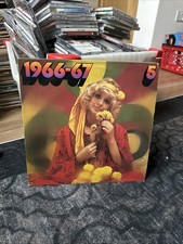 VARIOUS - POPULAR MUSIC'S