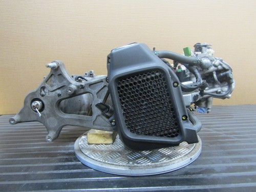 Piaggio vespa gts 125 - piaggio, super