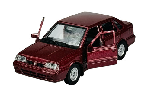 Welly fso polonez atu plus - welly,