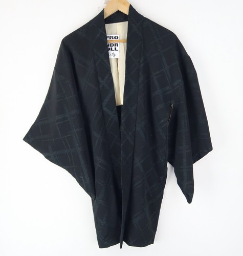 Vintage patterned japanese - patterned,