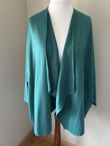 Wall london wool blend - wall, teal