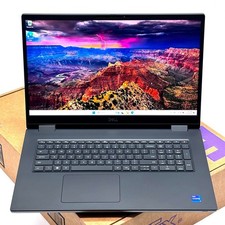 Dell Precision 7780 Laptop