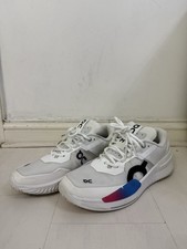 On THE ROGER Pro 2 Hard Court