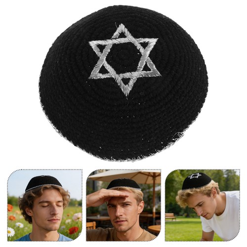 Star david hat - david,