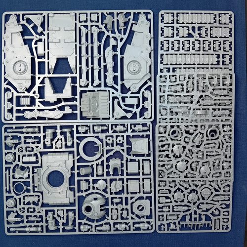 Wh30k horus heresy legion - wh30k,