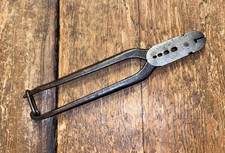 VINTAGE GPO CRIMPING PLIERS