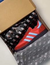 adidas Spezial | 2025 City