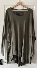 rundholz black label tunic