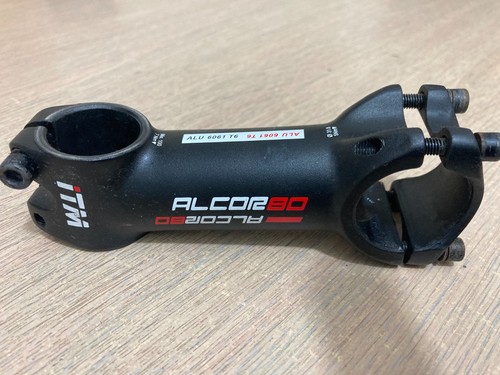 Itm alcor stem alu - 6061, t6