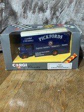 Corgi Classics 97082 Bedford O