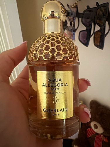 Guerlain aqua allegoria - guerlain,