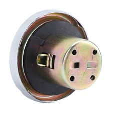 ﹒Gas Tank Cover Metal Alloy