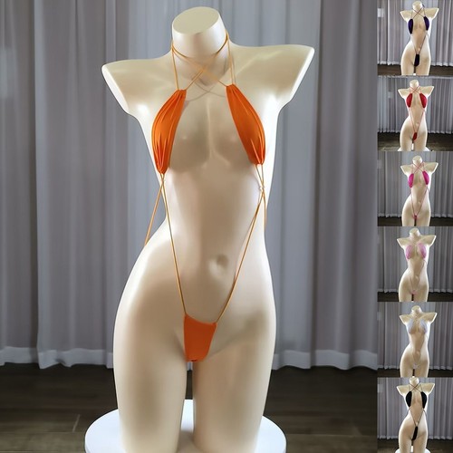 Bikini swimsuit with - swimsuit, stylish