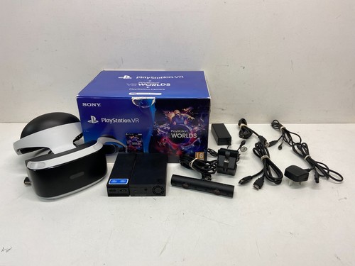 Sony playstation worlds - sony,
